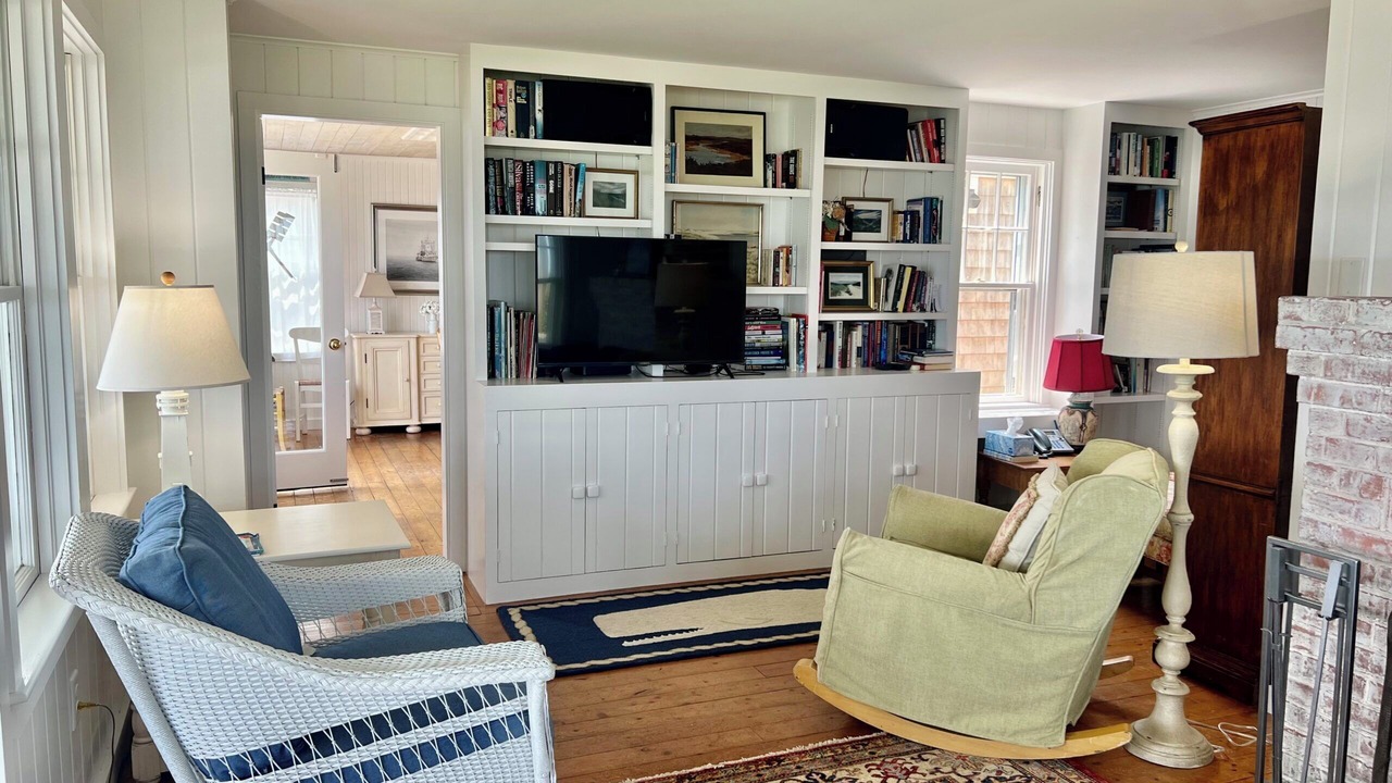 Photo of Livingroom in Quidnet