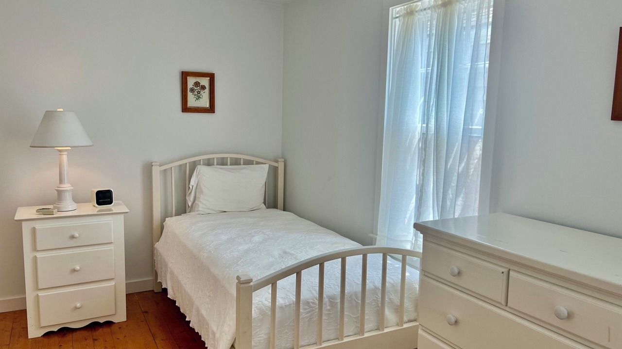 Photo of Bedroom in Quidnet