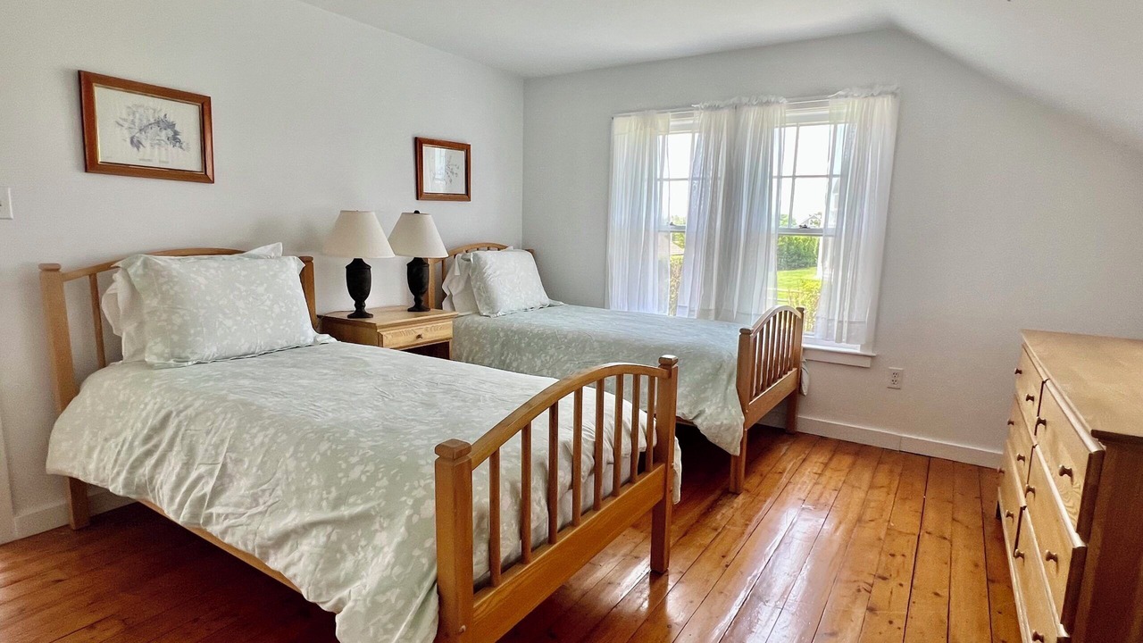 Photo of Bedroom in Quidnet