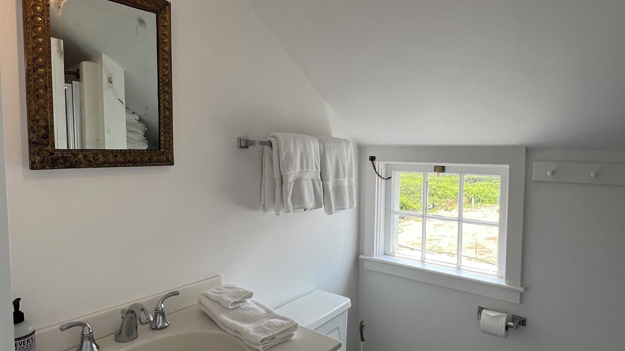 Photo of Bathroom in Quidnet