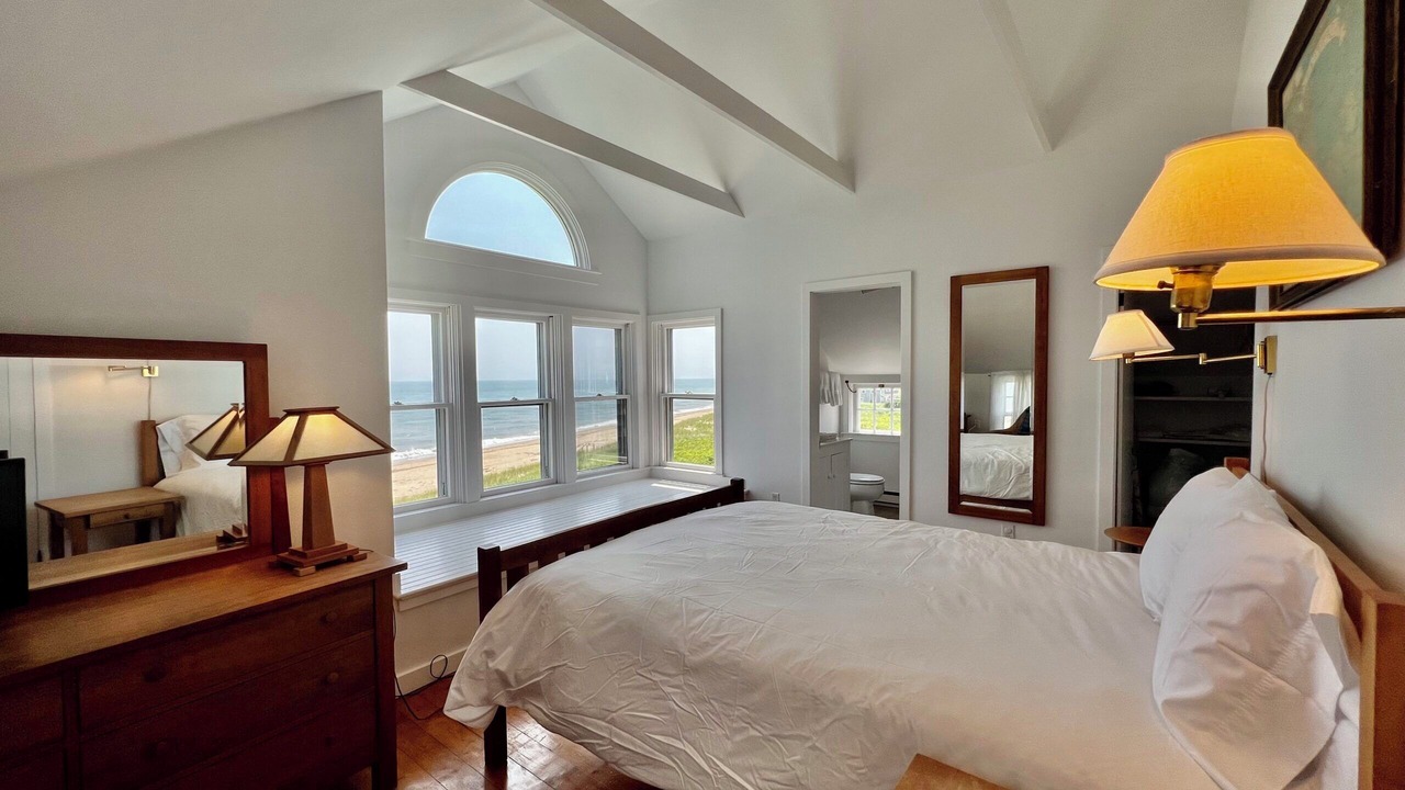 Photo of Bedroom in Quidnet