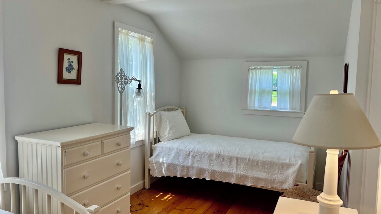 Photo of Bedroom in Quidnet