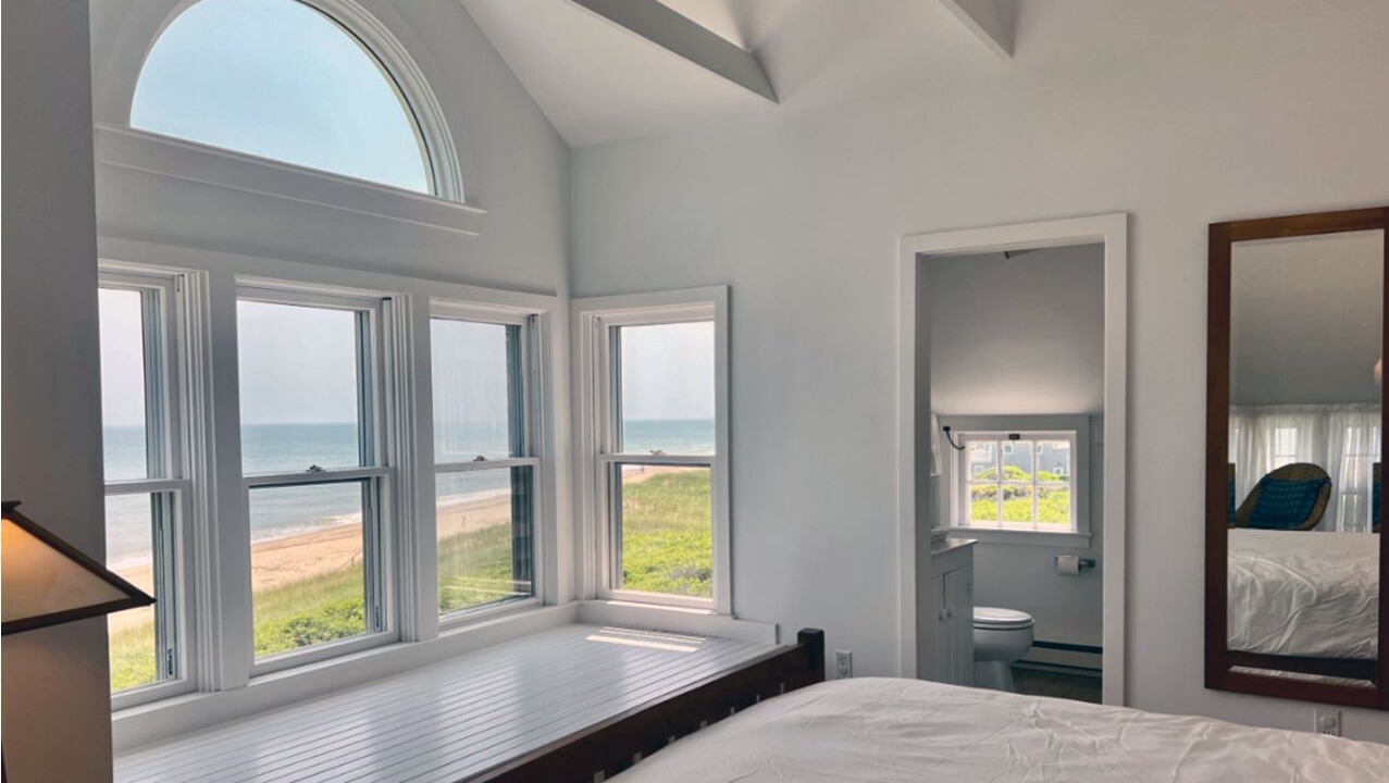 Photo of Bedroom in Quidnet