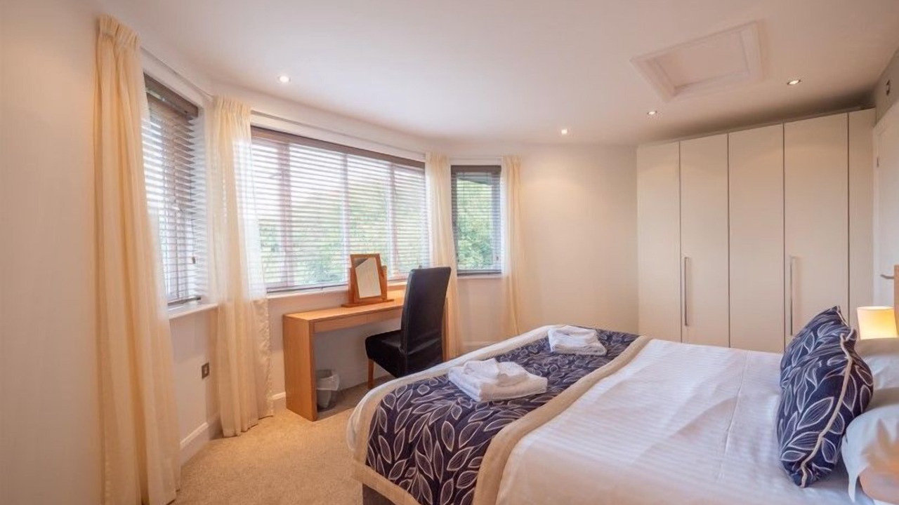 Photo of Bathroom in Carnon Downs