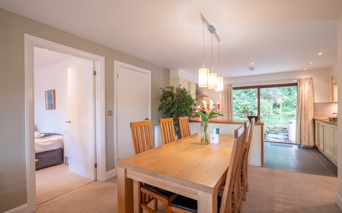 Photo of Bedroom in Carnon Downs