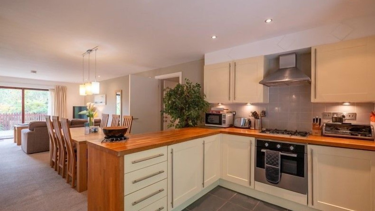 Photo of Bedroom in Carnon Downs