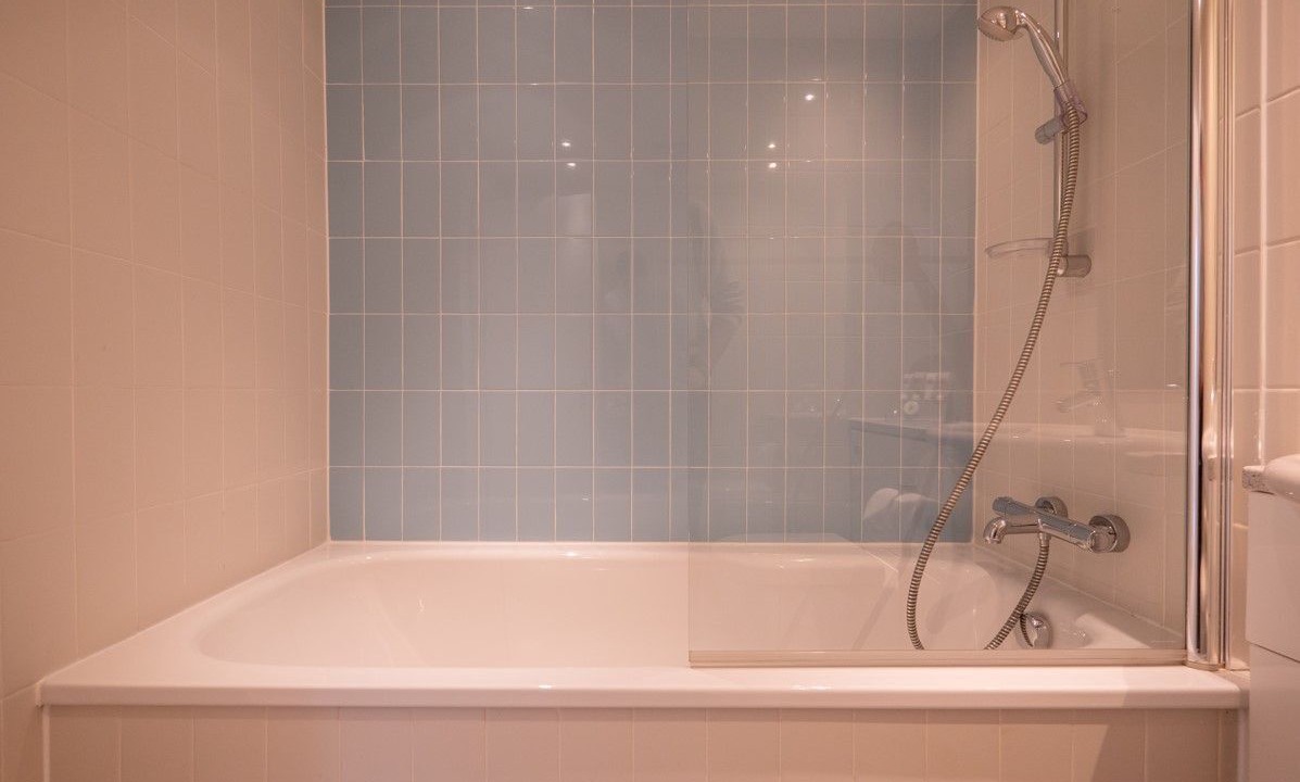 Photo of Bathroom in Carnon Downs