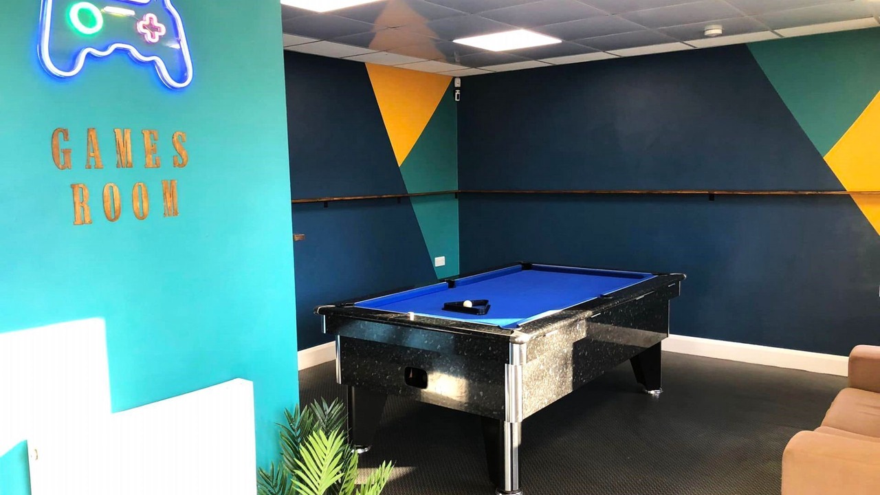 Photo of Bedroom in Carnon Downs