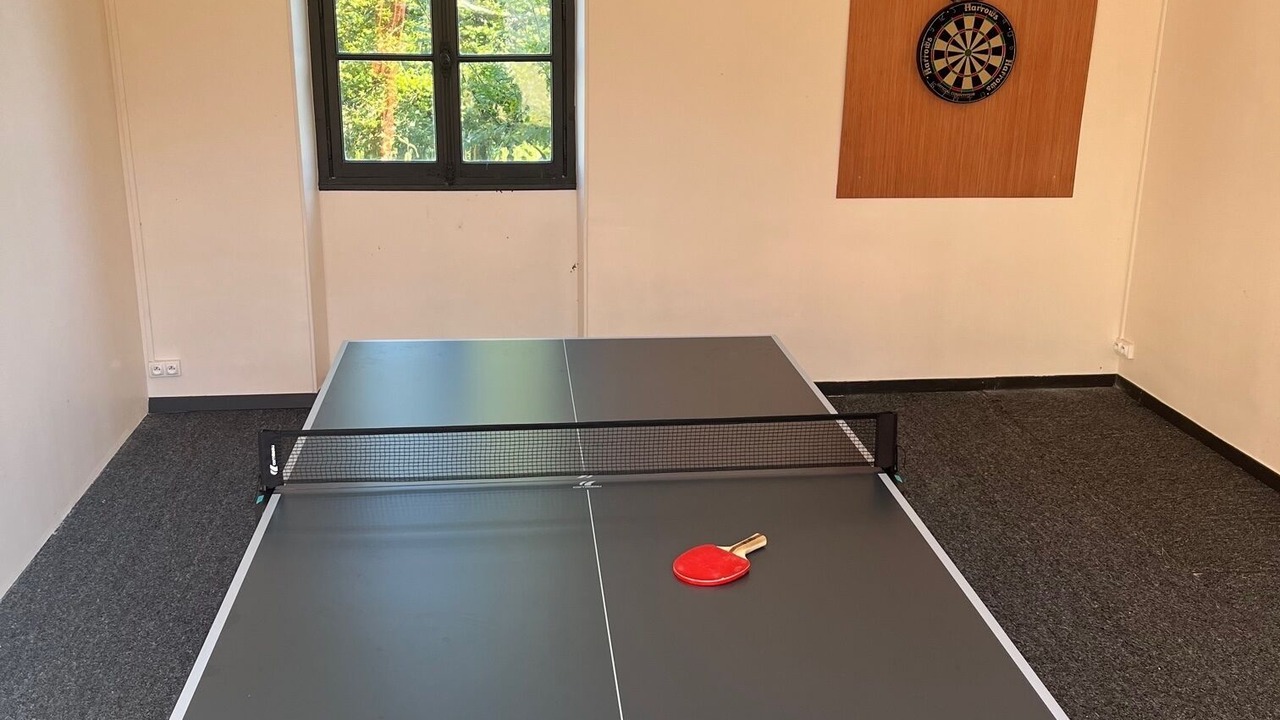 Photo of Bedroom in Ceton