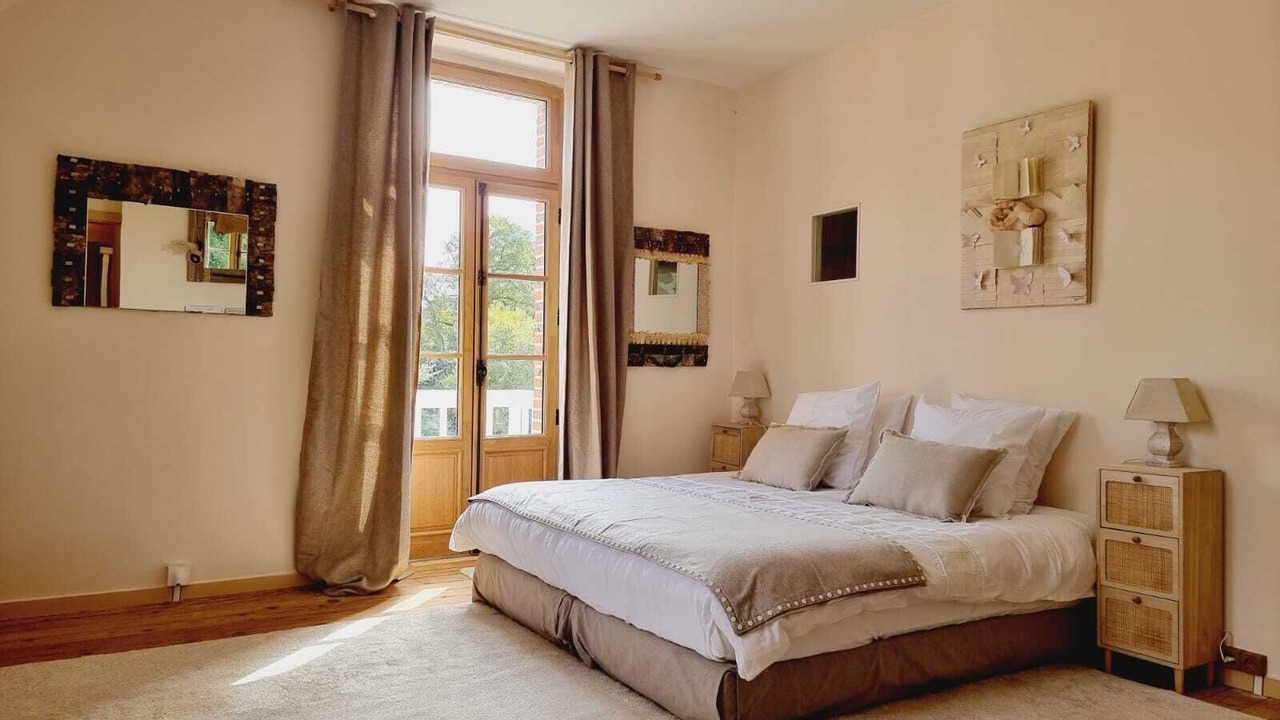 Photo of Bedroom in Ceton