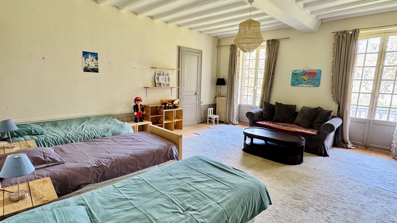 Photo of Bedroom in Ceton