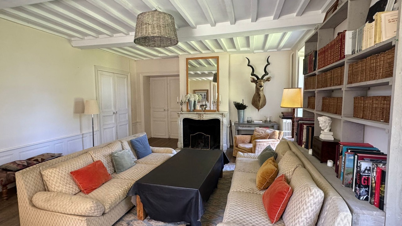 Photo of Livingroom in Ceton