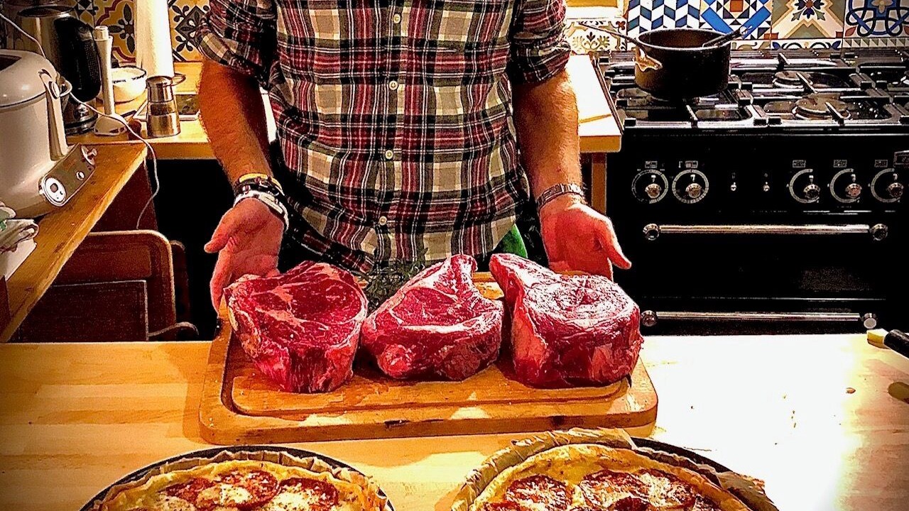 Photo of Kitchen in Ceton