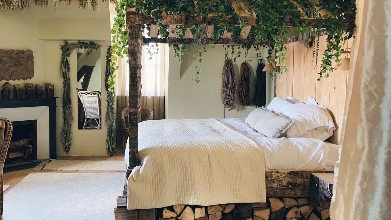 Photo of Bedroom in Ceton