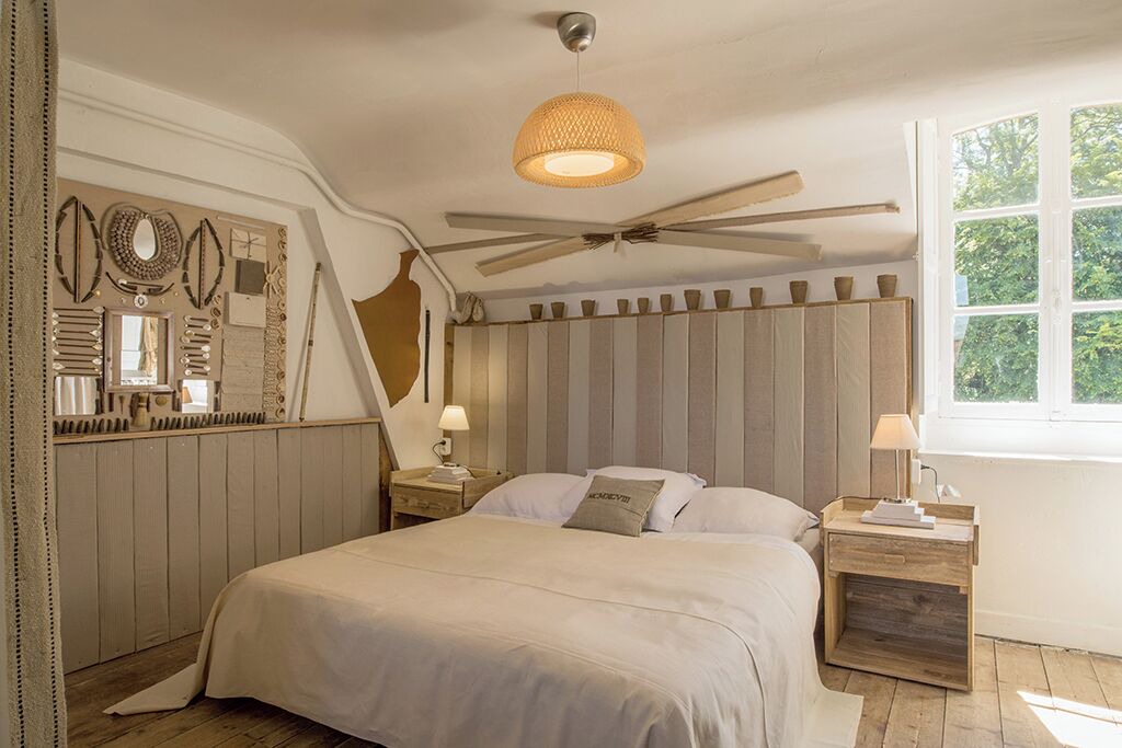 Photo of Bedroom in Ceton