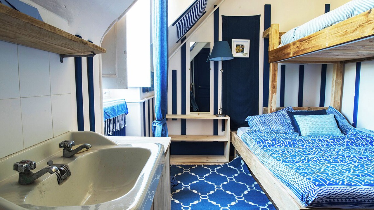 Photo of Bedroom in Ceton