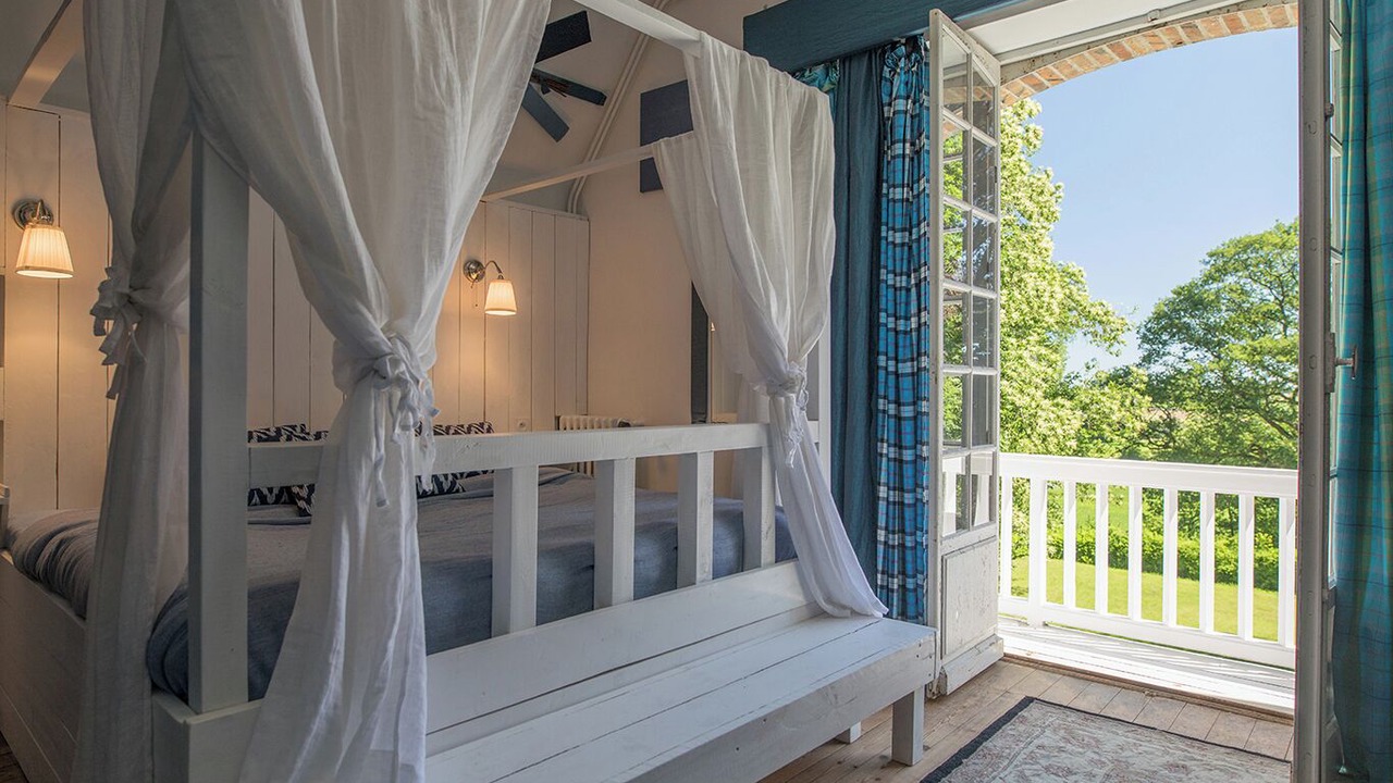 Photo of Bedroom in Ceton