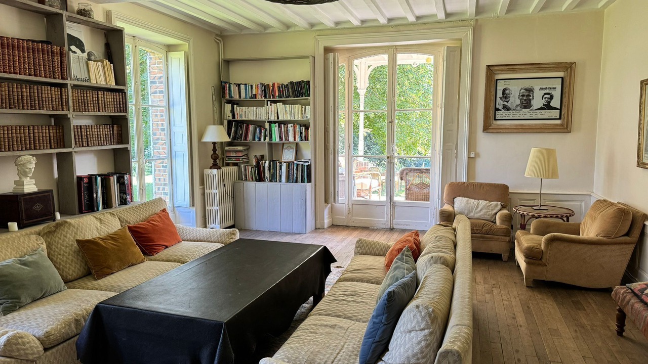 Photo of Livingroom in Ceton