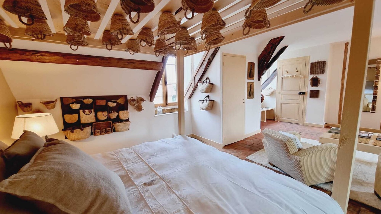 Photo of Bedroom in Ceton