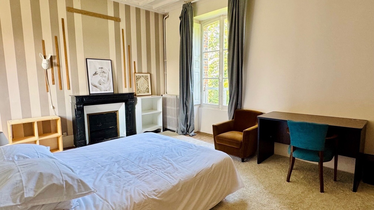 Photo of Bedroom in Ceton