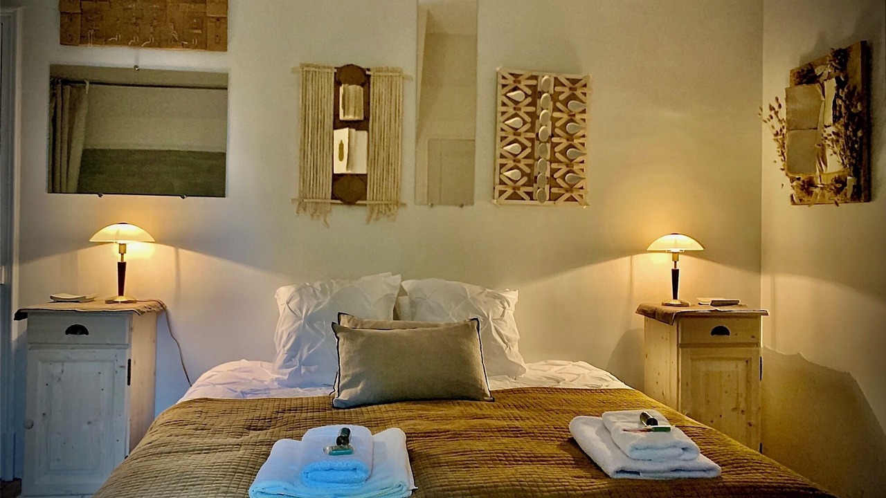 Photo of Bedroom in Ceton