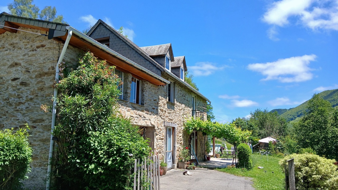 Photo of Outdoor in Germs-sur-l'Oussouet