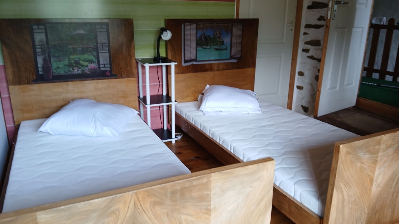 Photo of Bedroom in Germs-sur-l'Oussouet