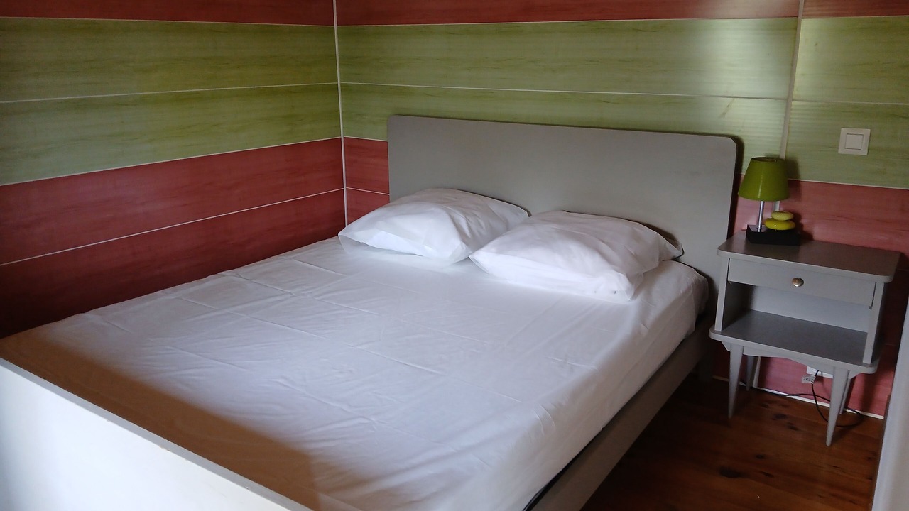 Photo of Bedroom in Germs-sur-l'Oussouet