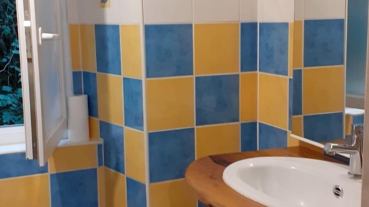 Photo of Bathroom in Germs-sur-l'Oussouet