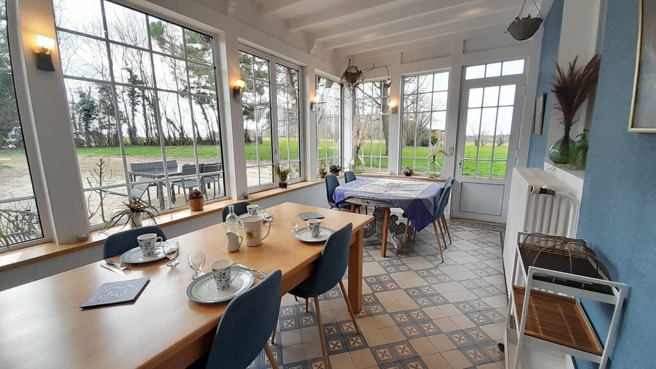 Photo of Livingroom in Villers-les-Ormes