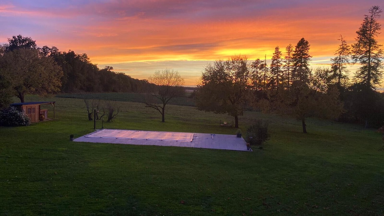 Photo of Outdoor in Villers-les-Ormes