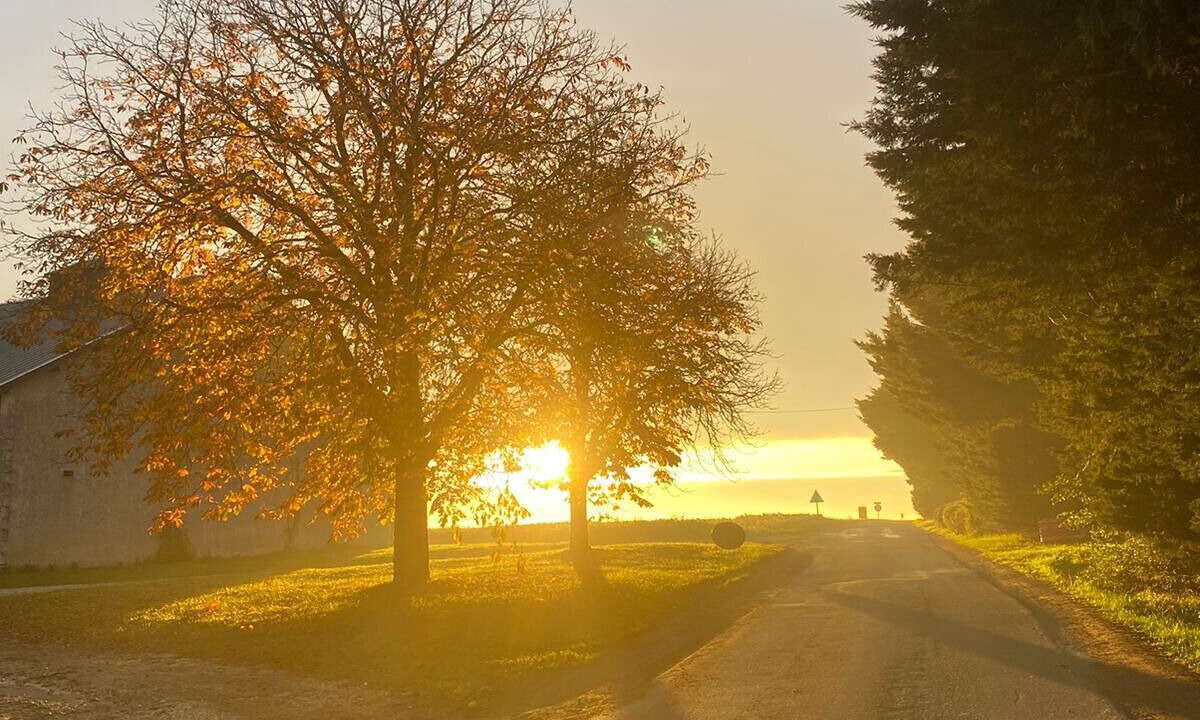 Photo of Outdoor in Villers-les-Ormes