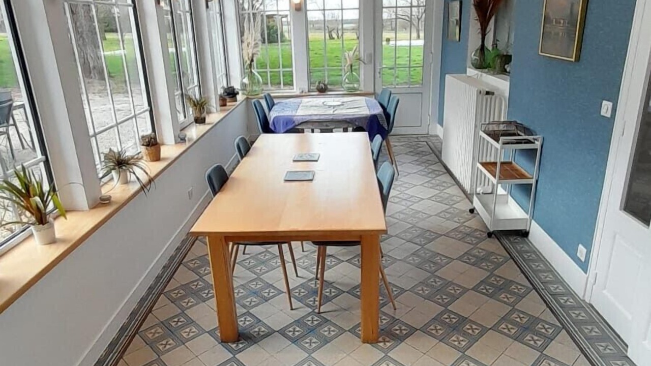 Photo of Livingroom in Villers-les-Ormes