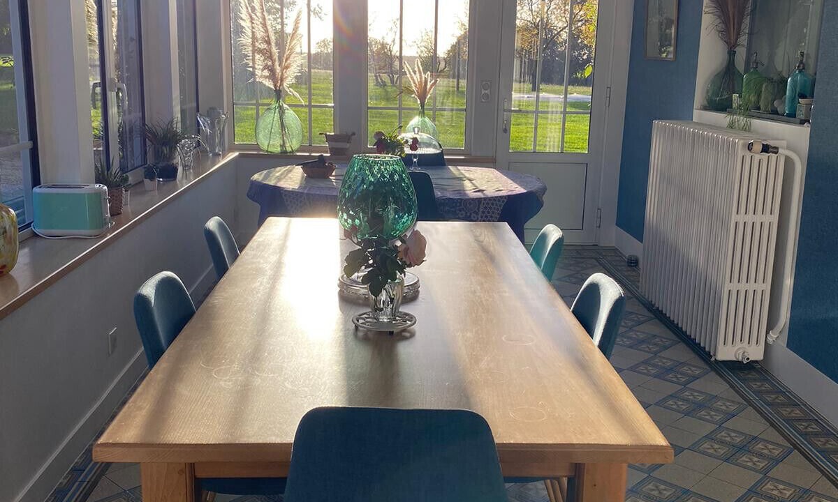 Photo of Livingroom in Villers-les-Ormes