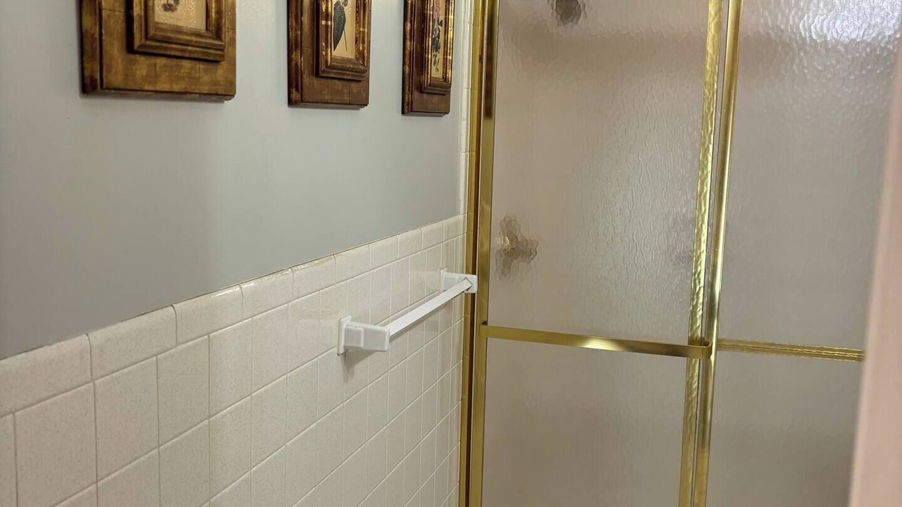 Photo of Bathroom in Indianapolis