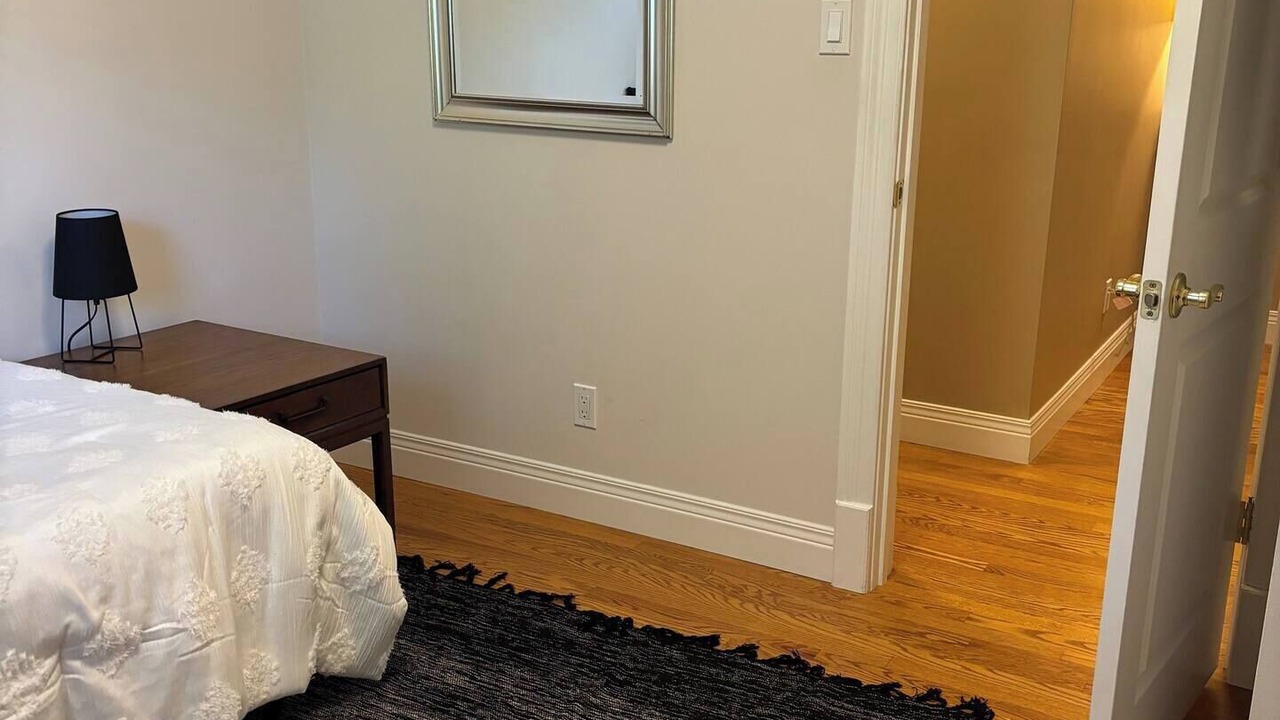 Photo of Bedroom in Indianapolis