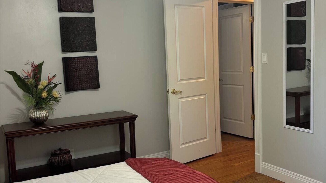 Photo of Bedroom in Indianapolis