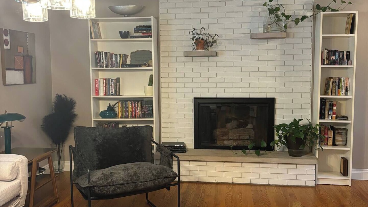 Photo of Livingroom in Indianapolis
