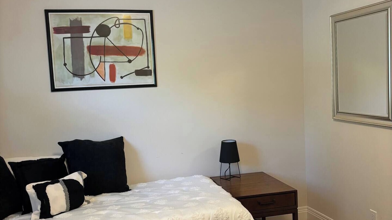 Photo of Bedroom in Indianapolis