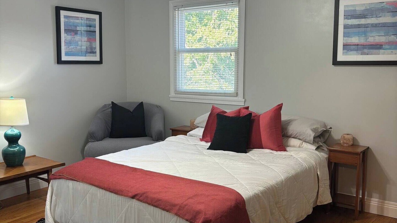 Photo of Bedroom in Indianapolis