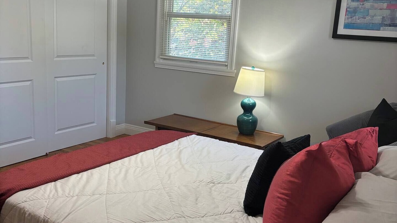 Photo of Bedroom in Indianapolis
