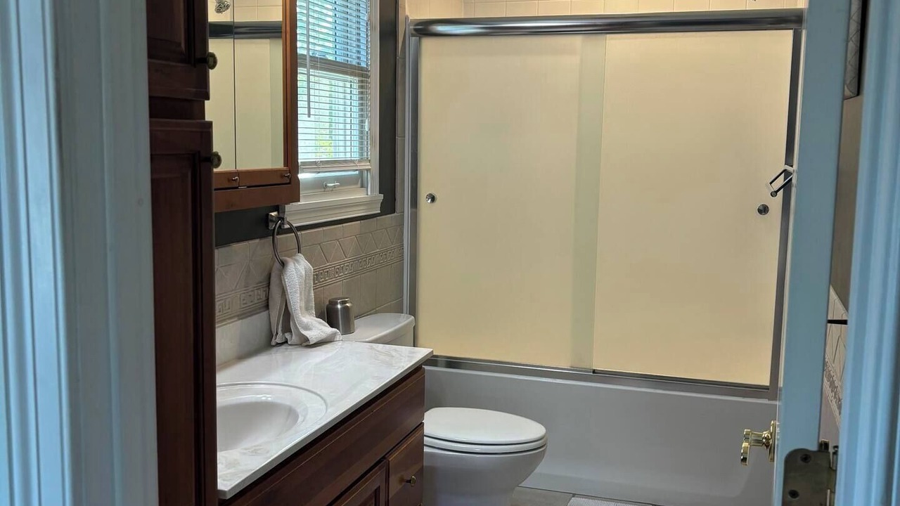 Photo of Bathroom in Indianapolis