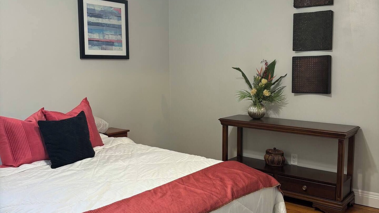 Photo of Bedroom in Indianapolis