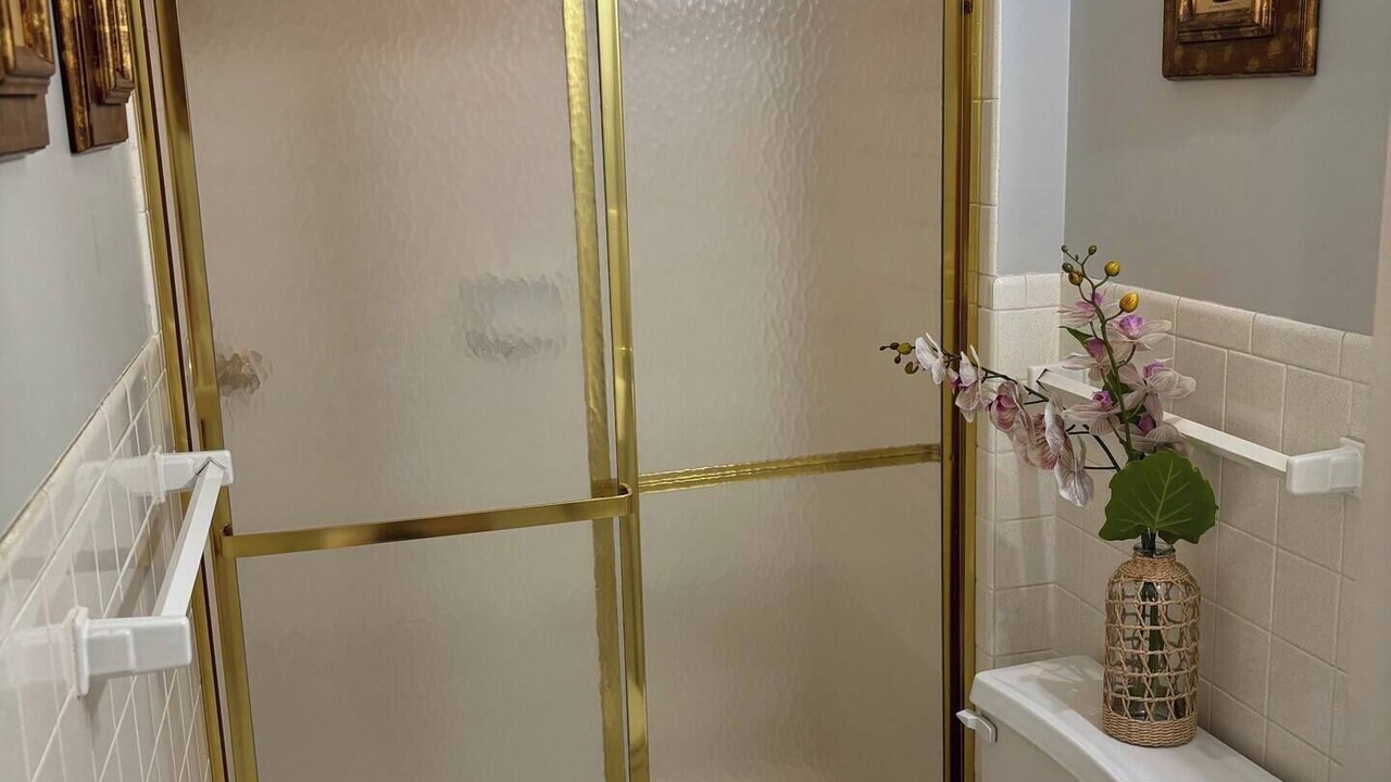 Photo of Bathroom in Indianapolis