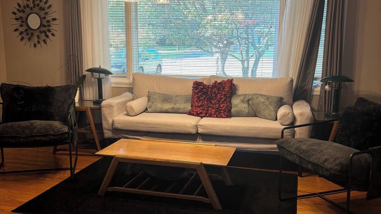 Photo of Livingroom in Indianapolis