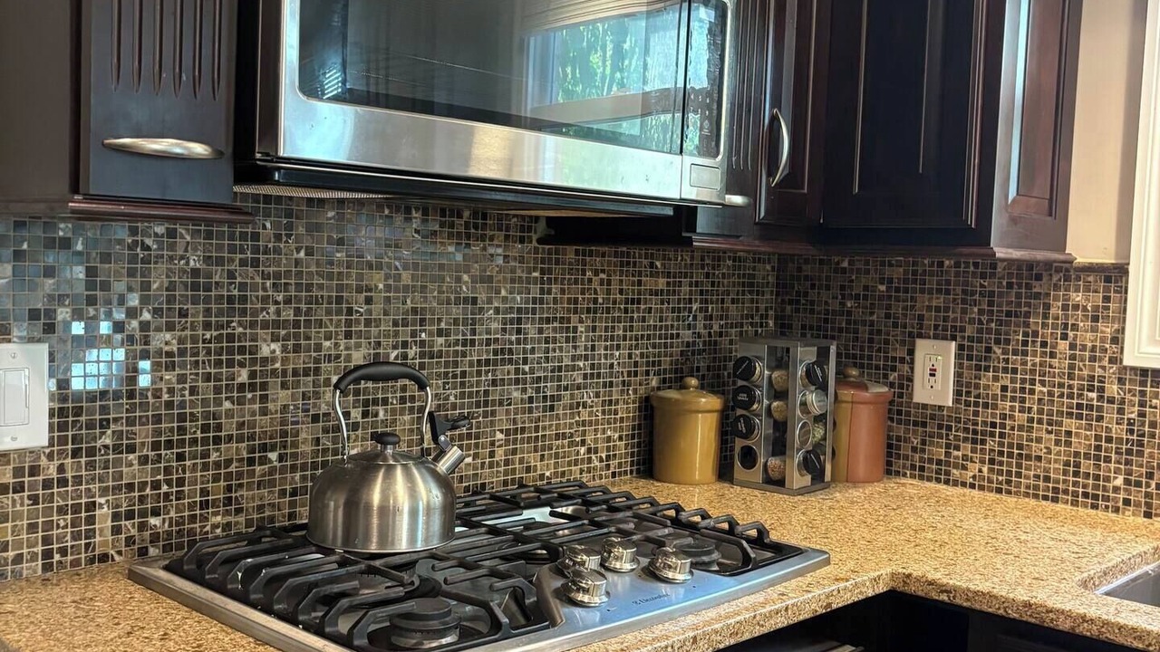 Photo of Kitchen in Indianapolis