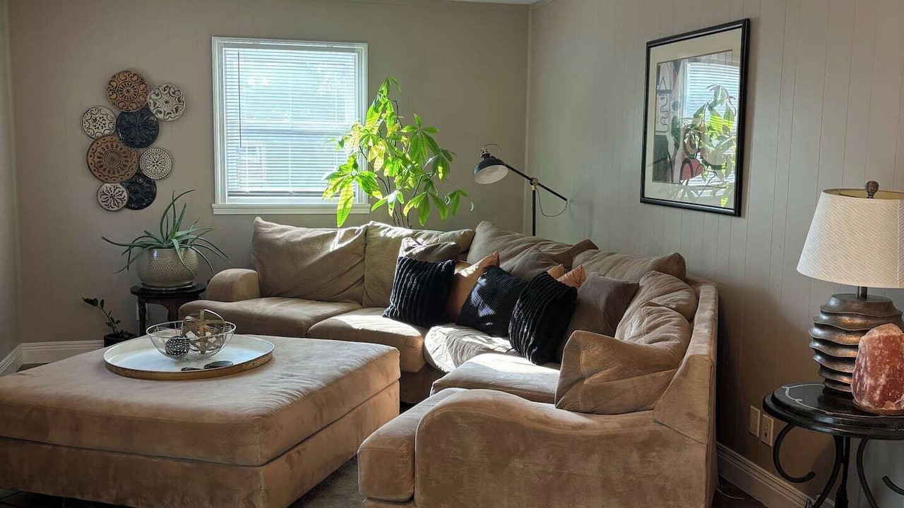 Photo of Livingroom in Indianapolis
