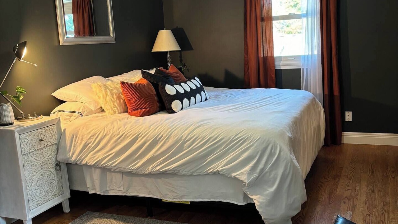 Photo of Bedroom in Indianapolis