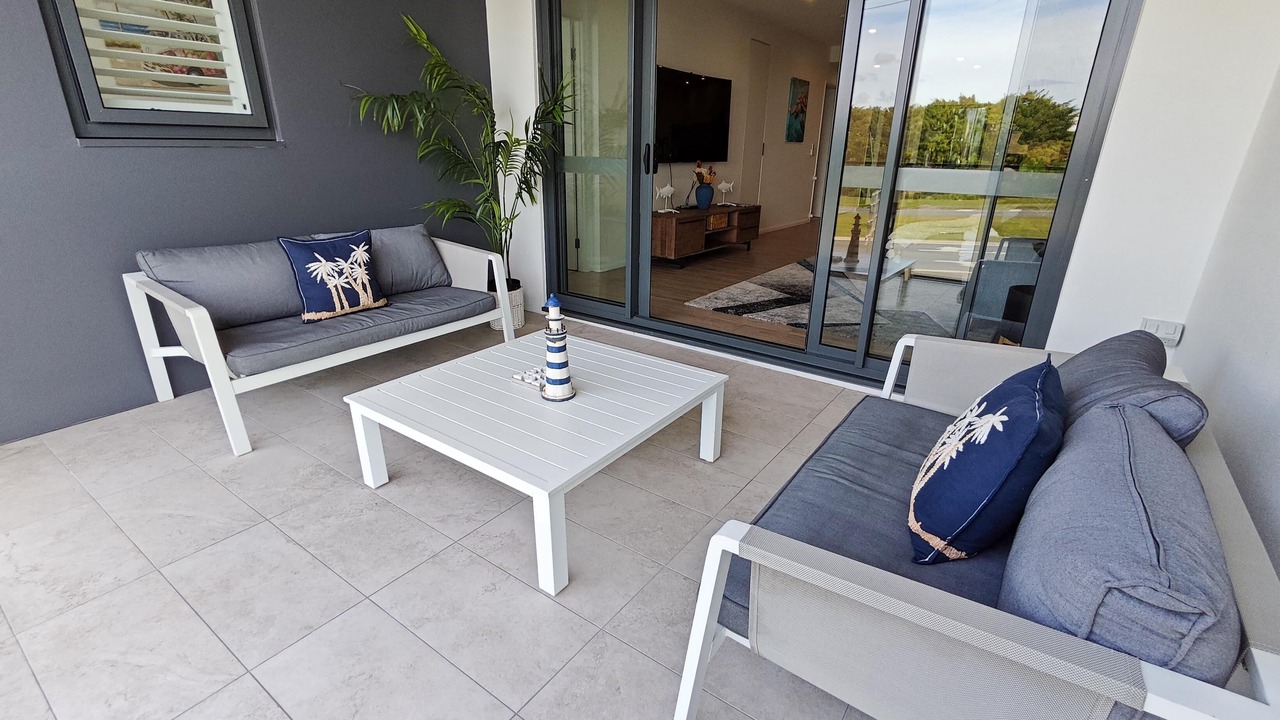 Photo of Patio Balcony in Gold Coast