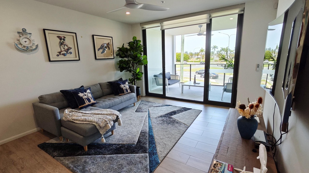 Photo of Livingroom in Gold Coast